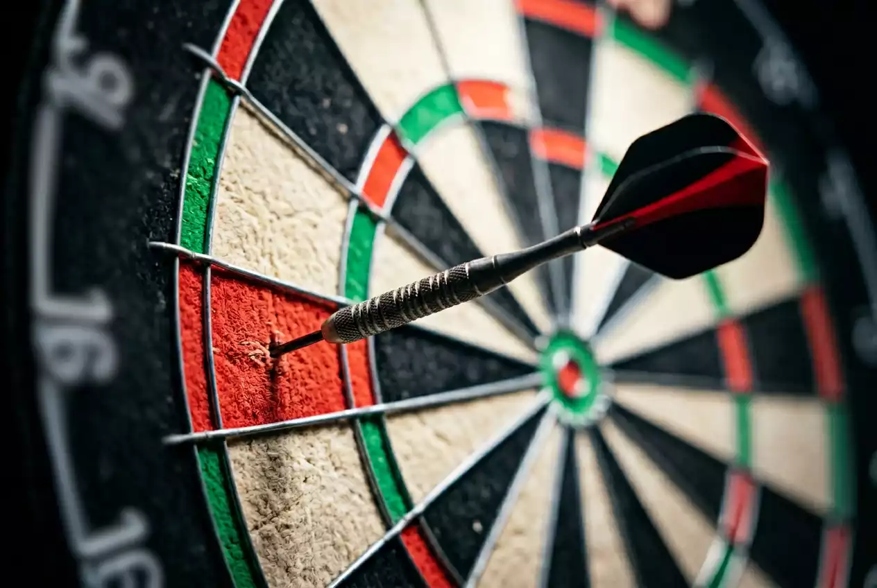 Darts Checkout Wetten