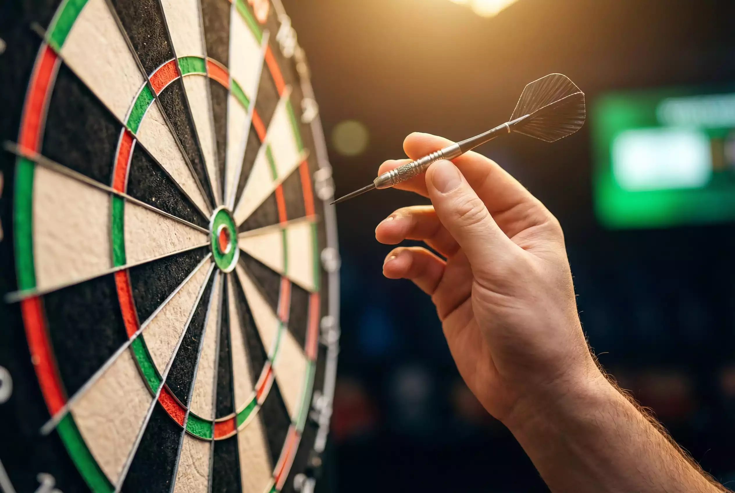 Darts Livewetten Tipps