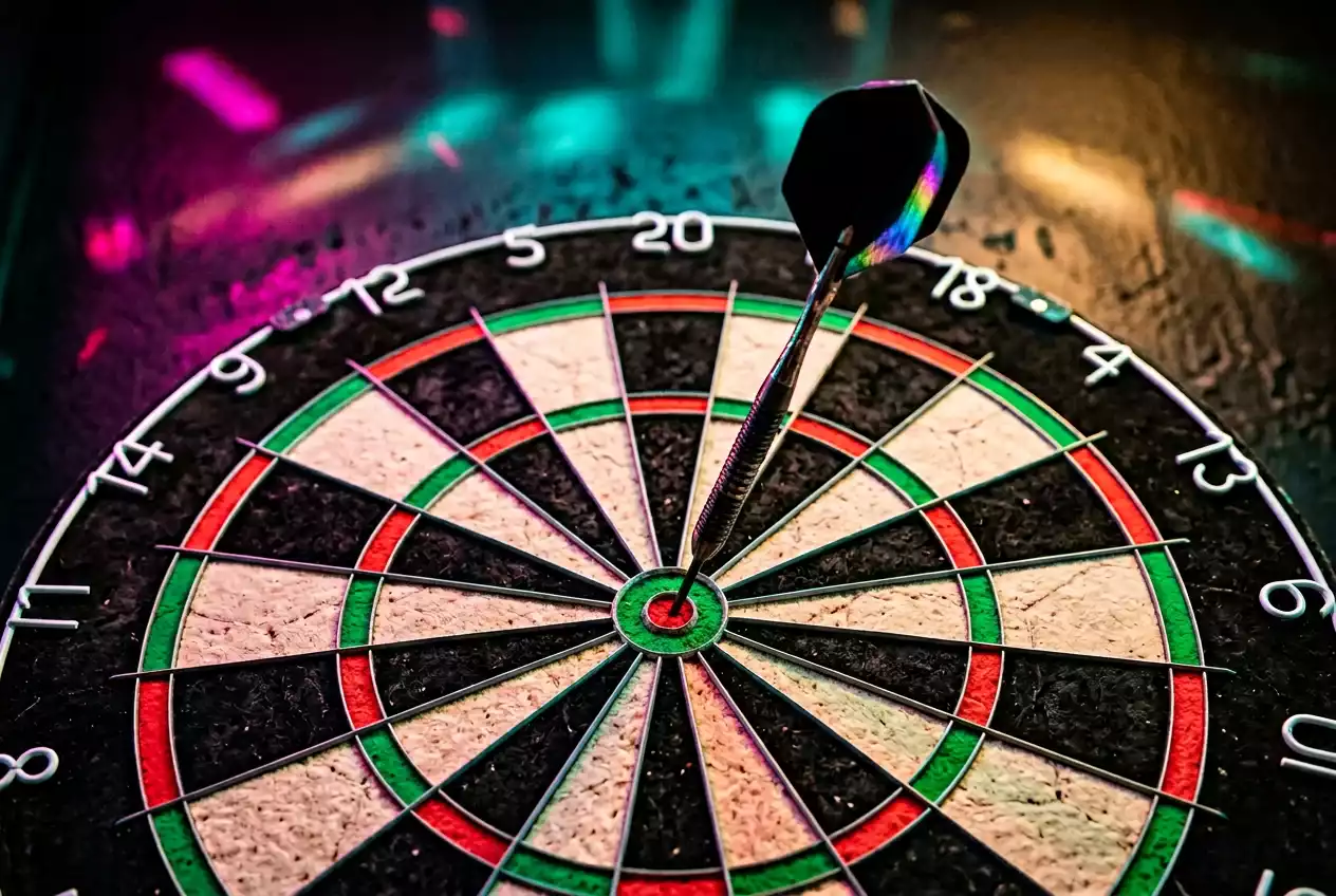 Darts Spezialwetten