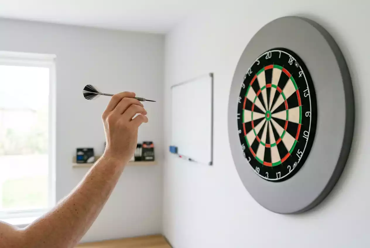 Darts Wetten für Anfänger