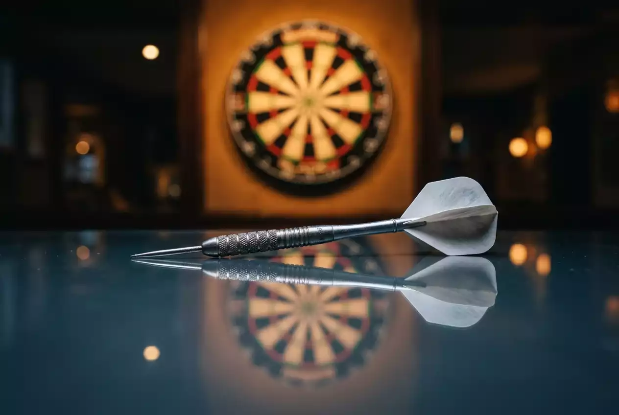 Darts Wetten Psychologie