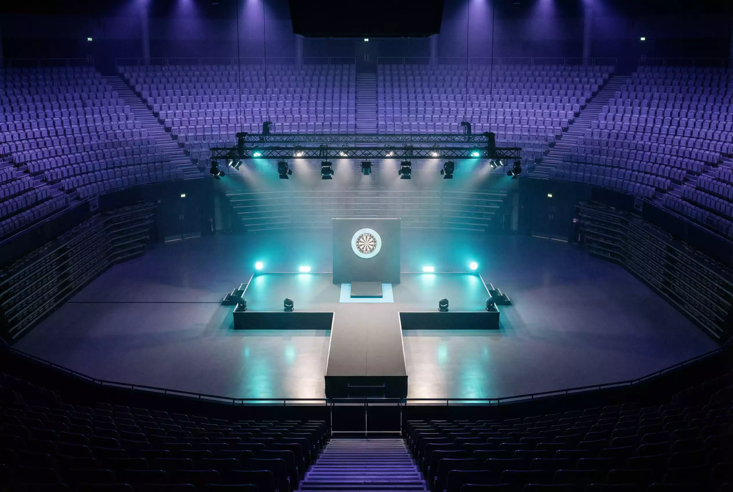 Premier League Darts Wetten