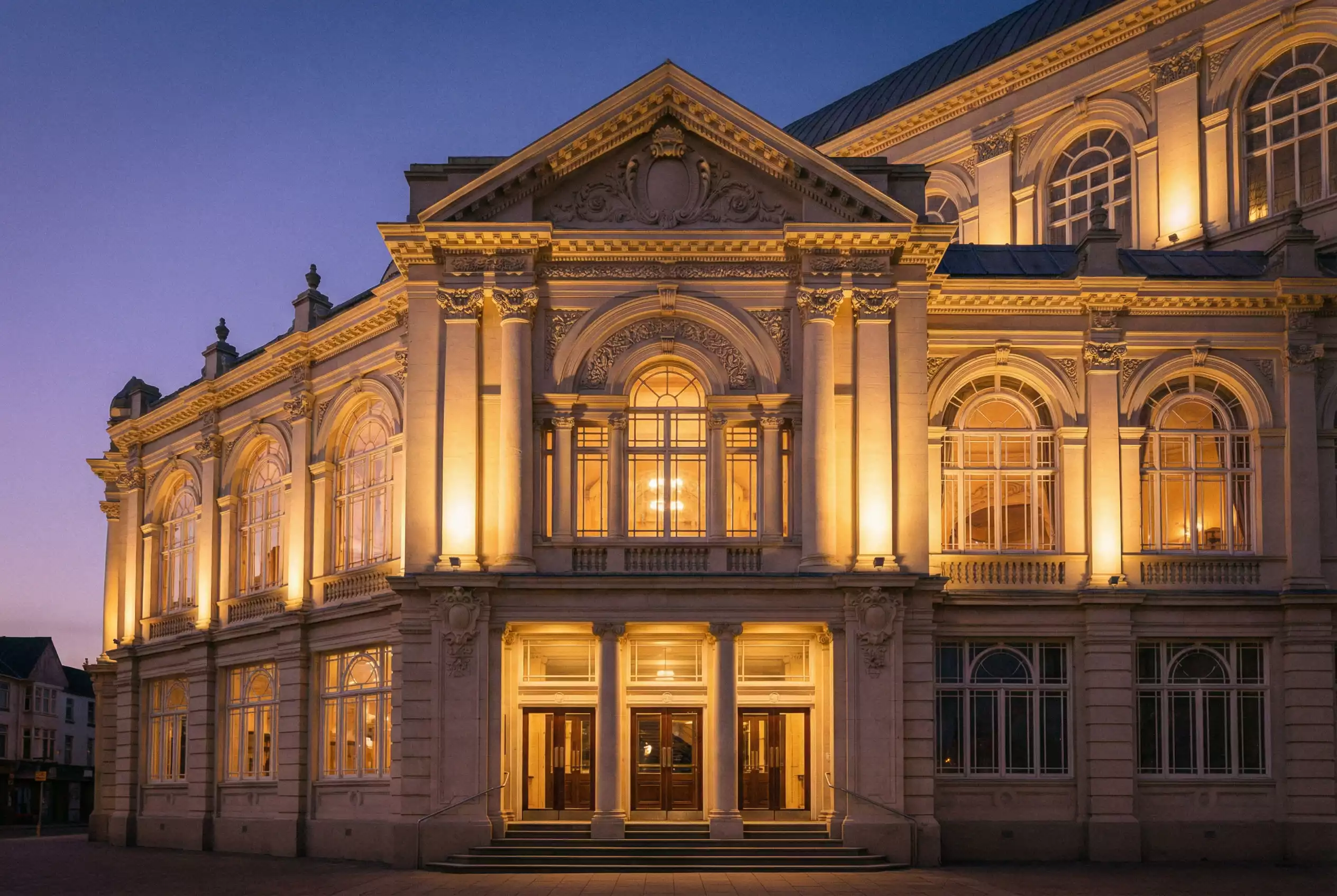 World Matchplay Wetten